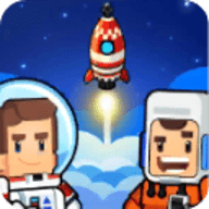 太空工厂大亨 1.53.5 安卓版