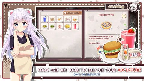 熊猫弹夹黑熊小偷 1.10.5 安卓版 1