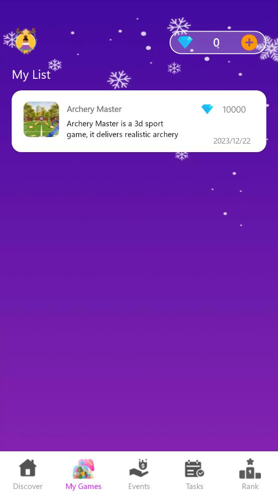 Game4Fun v1.5.5 安卓版 1