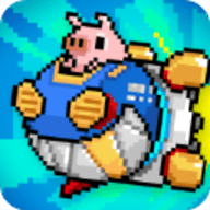 像素宠物之精灵进化 1.0.1 安卓版