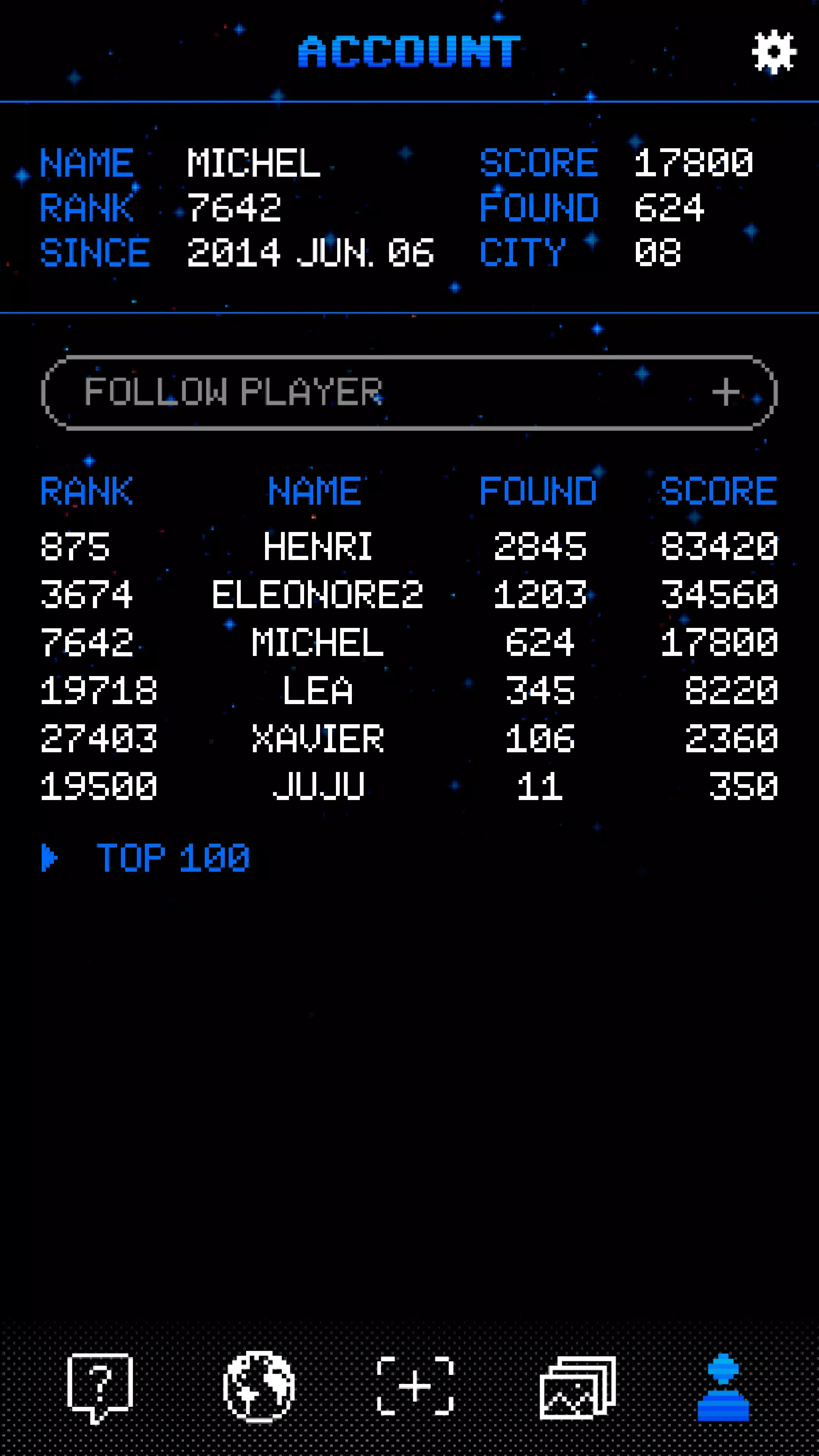 幻影入侵者国际服 7.4.5 安卓版 3