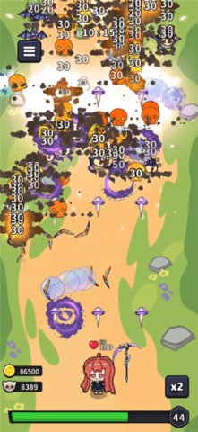 向史莱姆开炮 1.0 安卓版 2