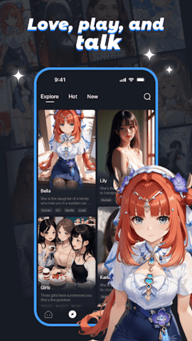 CoupleU 1.3.0 安卓版 2