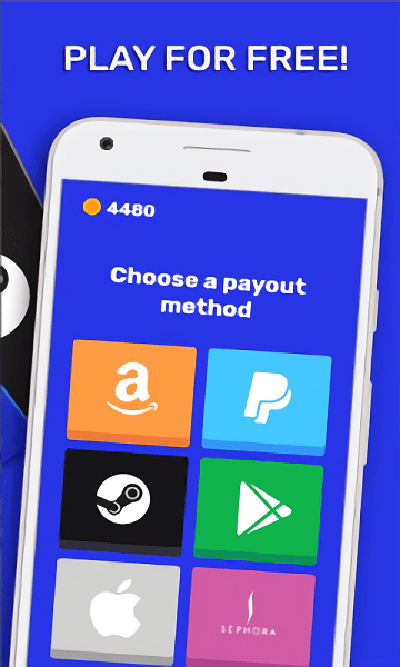 cashyy 5.0.4-Cashyy 安卓版 1