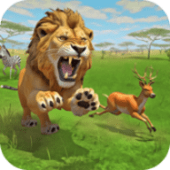 狮子狩猎模拟器
