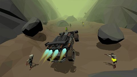 无路可返 1.1.7 安卓版 3