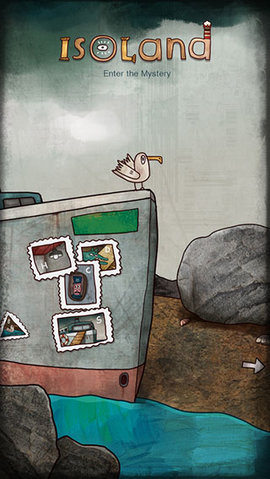 迷失岛1 1.2.0 安卓版 3