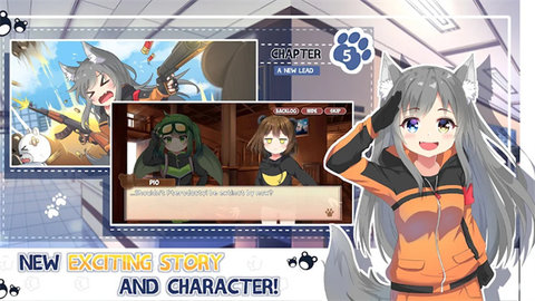 熊猫弹夹黑熊小偷 1.10.5 安卓版 2