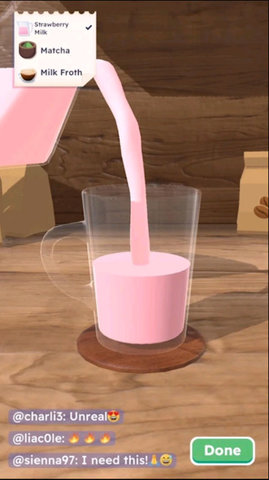 完美咖啡3D 1.6.4 安卓版 2