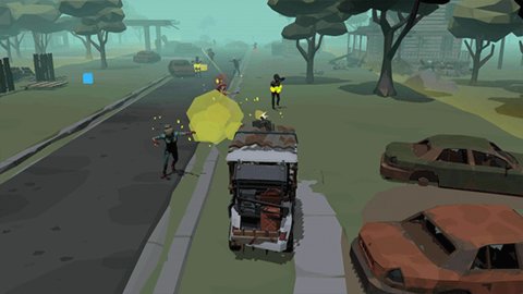 无路可返 1.1.7 安卓版 1