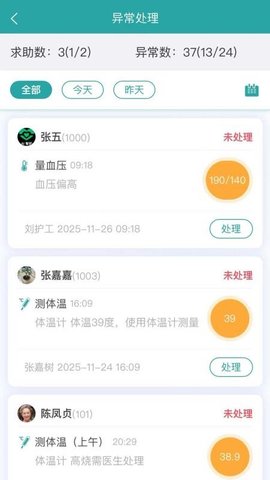 AI智护 3.2.8 安卓版 1