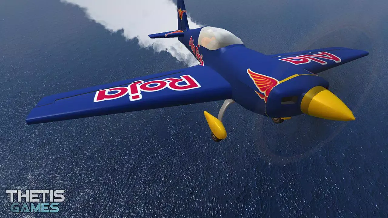 空中竞速飞行模拟器 25.12.20 安卓版 4