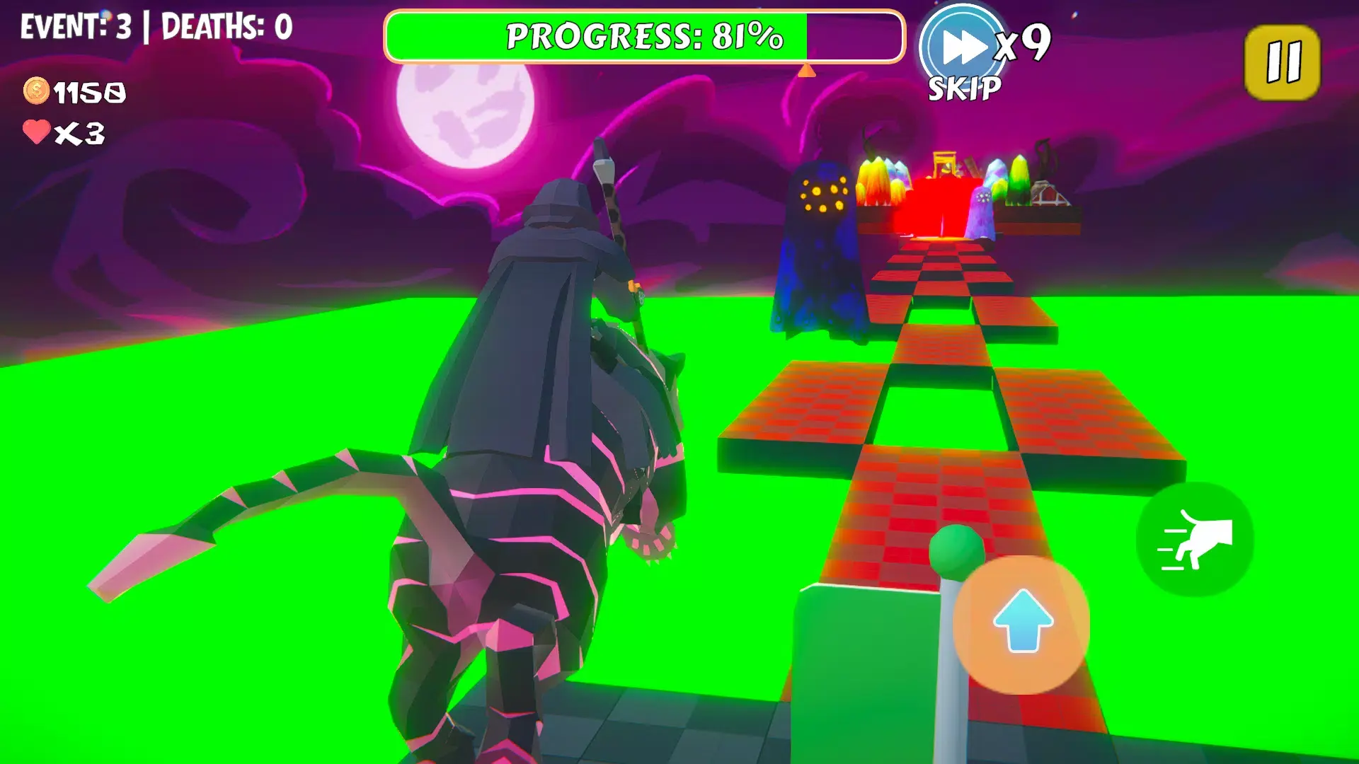 骑马障碍赛 1.0.8 安卓版 4