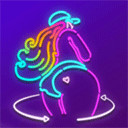 旋转吧霓虹 1.1.7 安卓版