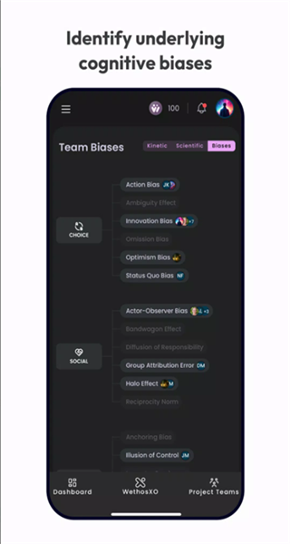 WethosAI 2.4.6 安卓版 1