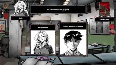 人生抉择荒芜拾荒 1.02 安卓版 2