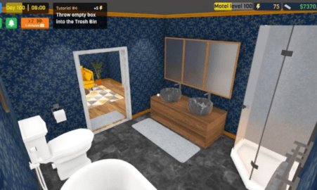 汽车旅馆管理模拟器 4.7 安卓版 2