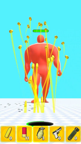 疯狂黑洞 1.29.7 安卓版 3