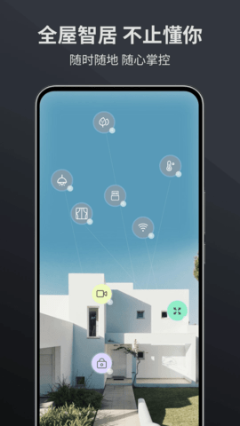 金云智居 1.2.6 安卓版 3