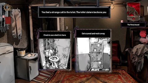 人生抉择荒芜拾荒 1.02 安卓版 3