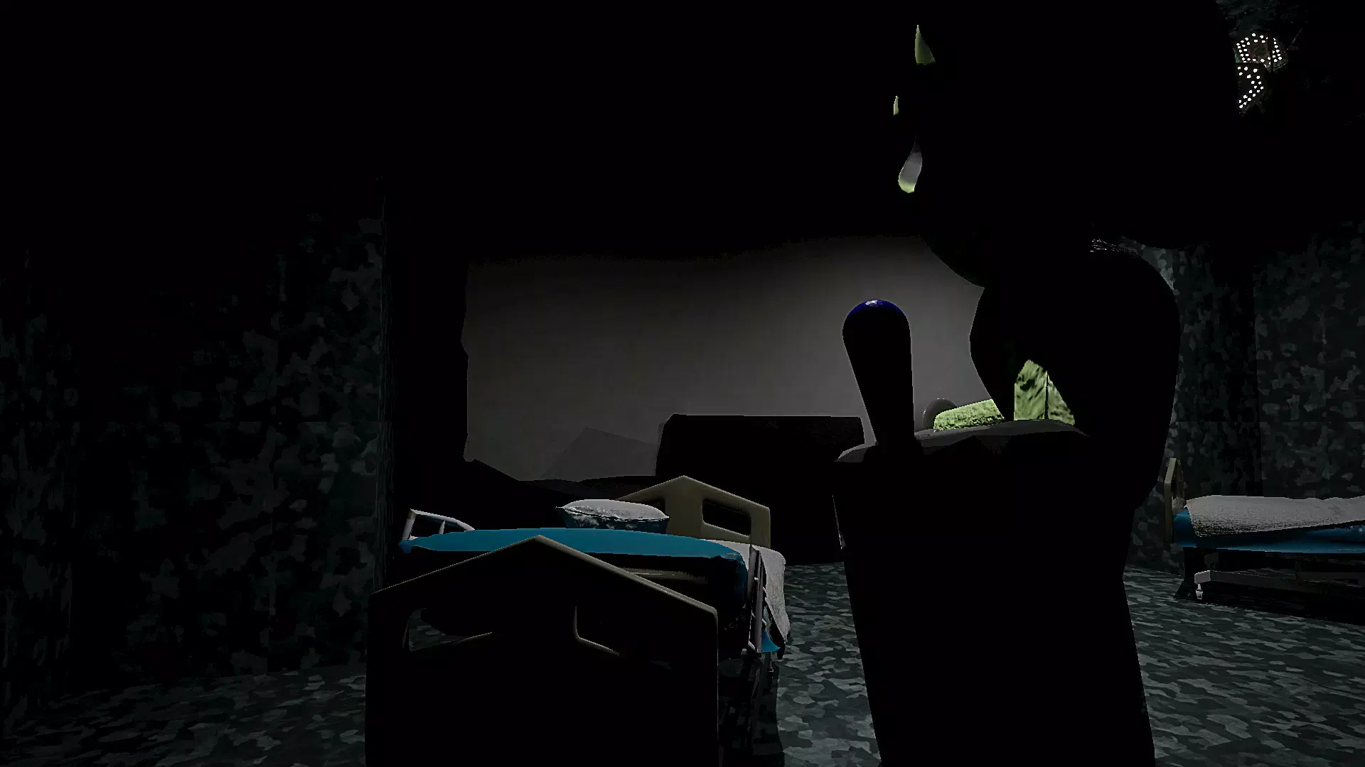 苏苏避难所5 1.0.0 安卓版 3