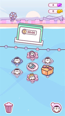 萌企鹅乐园 1.20 安卓版 3