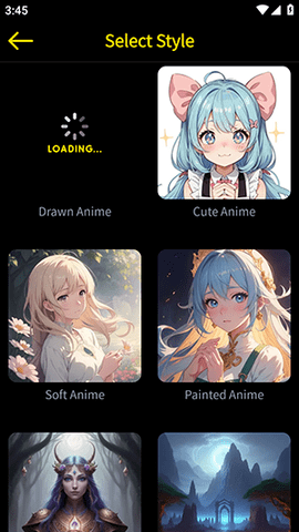 ImageArt 6.0 安卓版 3