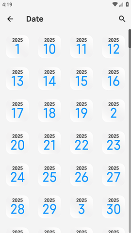Mi15图标包 5.6 安卓版 3