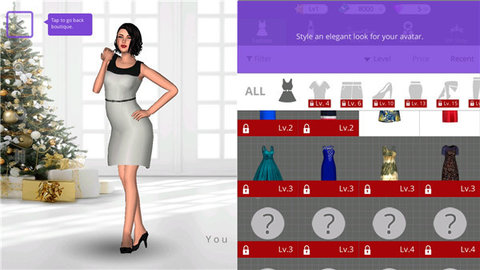 时尚帝国 2.104.29 安卓版 1