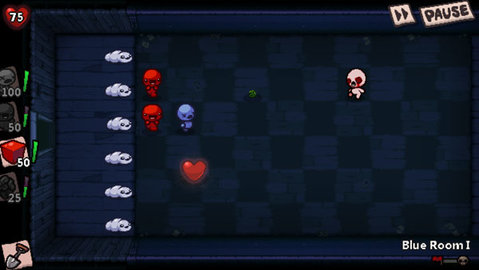 以撒大战僵尸 0.2.1 安卓版 3