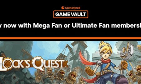 洛克的冒险 1.0.693 安卓版 1