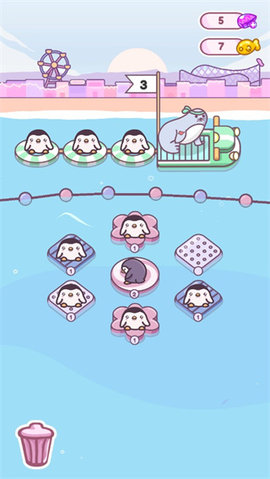 萌企鹅乐园 1.20 安卓版 1