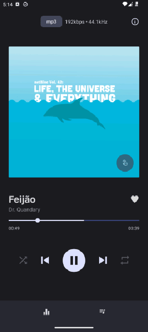 Tempus 4.6.0 安卓版 3