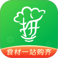 拼食材 1.0.0 安卓版