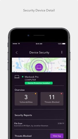 美国网件路由器 2.50.0.5135 安卓版 2
