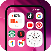 Launcher OS 6.3.4 安卓版