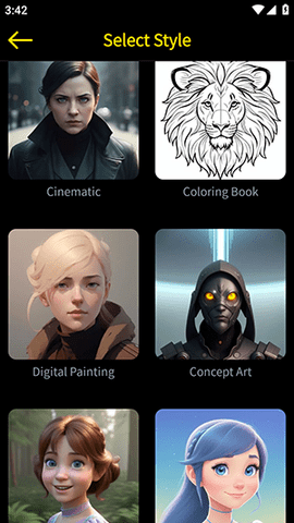 ImageArt 6.0 安卓版 2