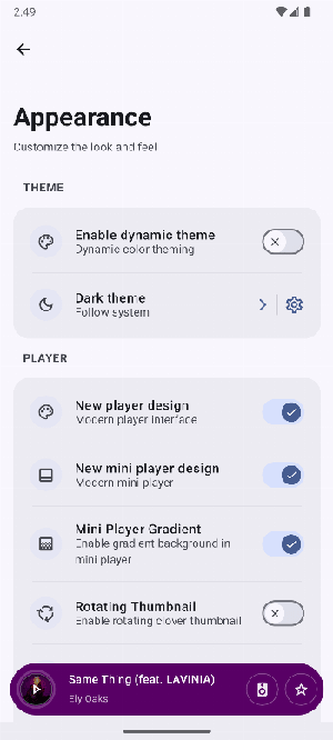 VIVI 4.0.9 安卓版 3
