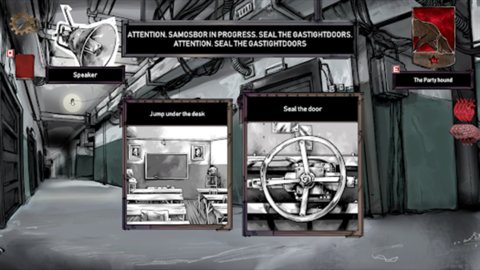 人生抉择荒芜拾荒 1.02 安卓版 1