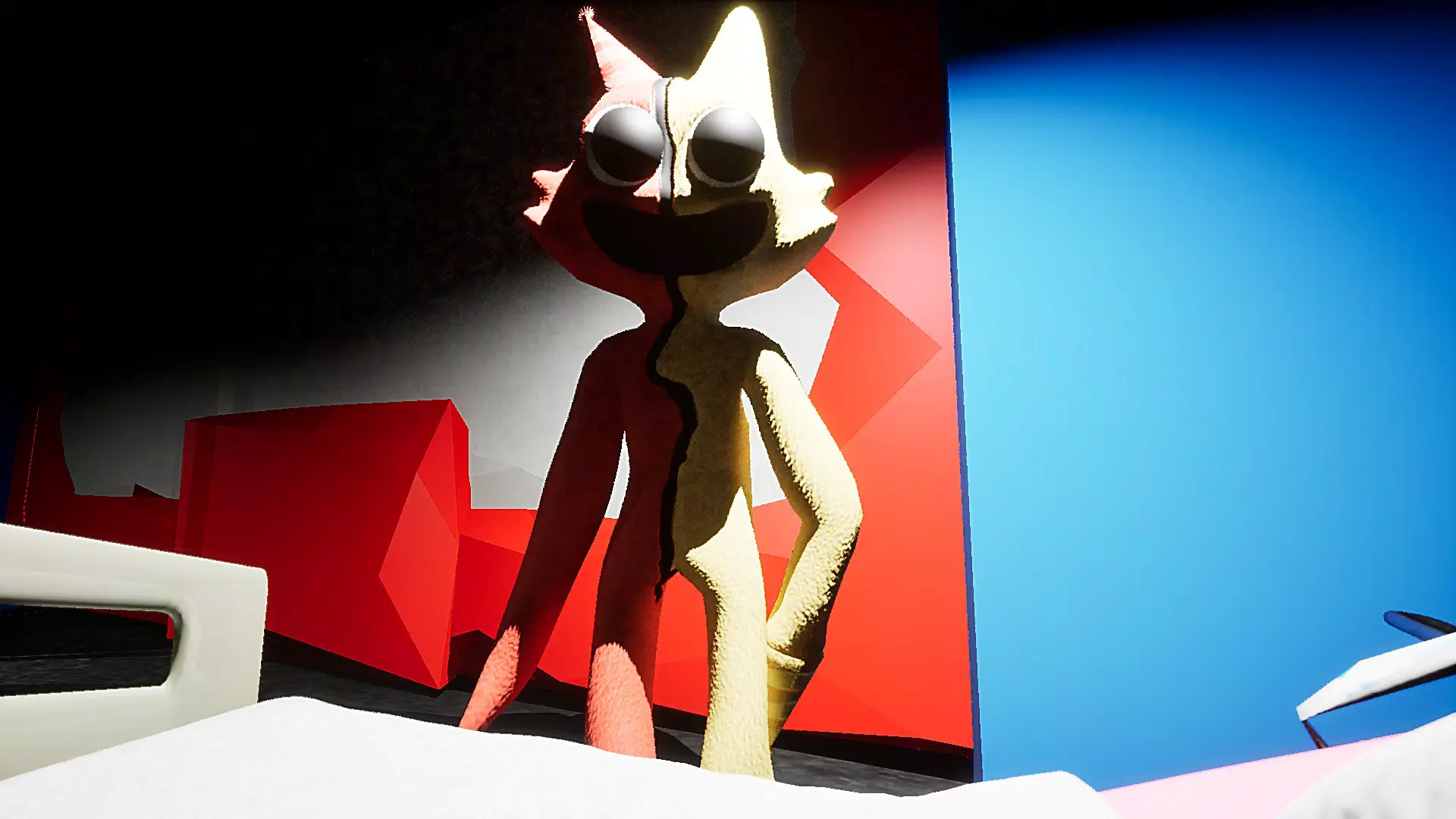 苏苏避难所5 1.0.0 安卓版 4