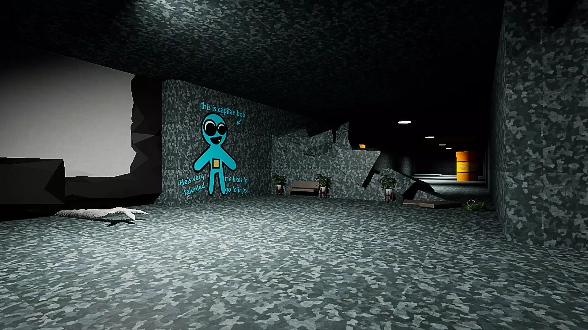 苏苏避难所5 1.0.0 安卓版 1