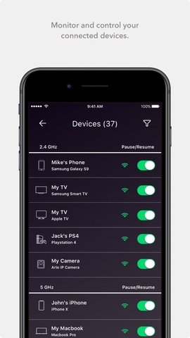 美国网件路由器 2.50.0.5135 安卓版 3