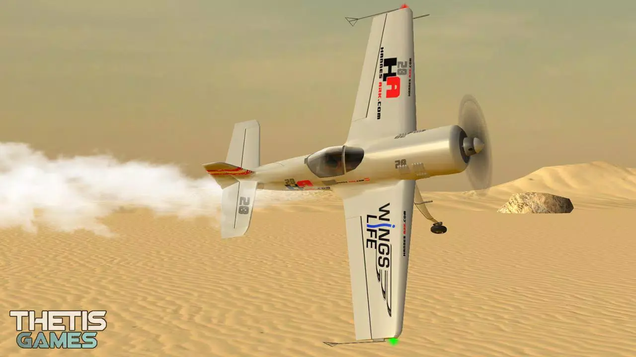 空中竞速飞行模拟器 25.12.20 安卓版 3