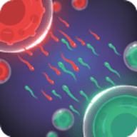 细胞扩张战争 1.2.7 安卓版