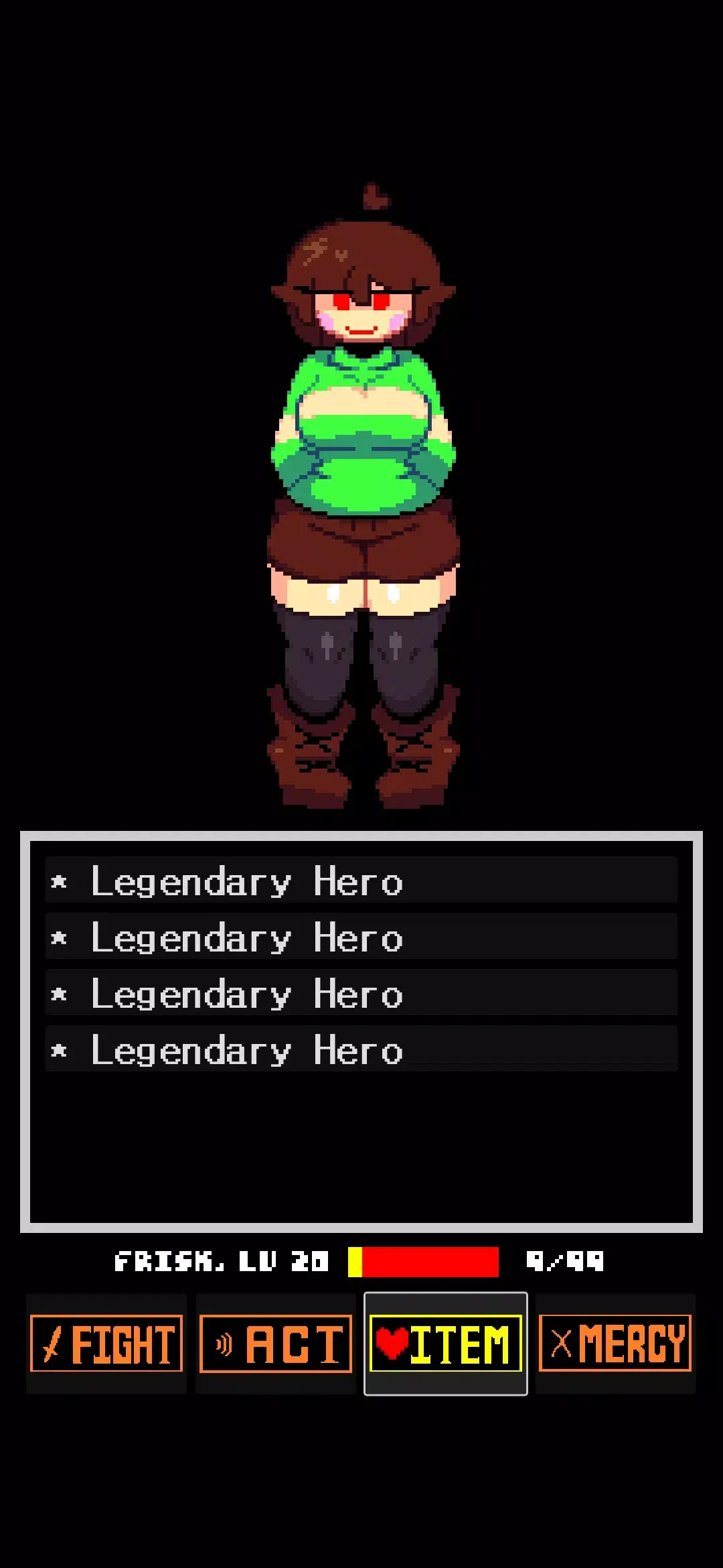 恋爱狂人LoveManiac国际服 1.0.0 安卓版 3