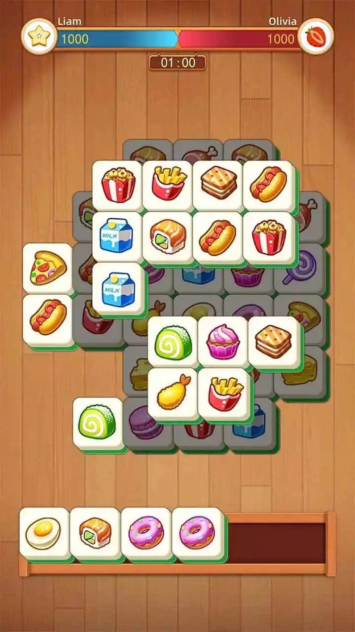 趣味连环消 1.00 安卓版 4