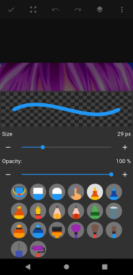 sketchbooklite 2.5.9 安卓版 1