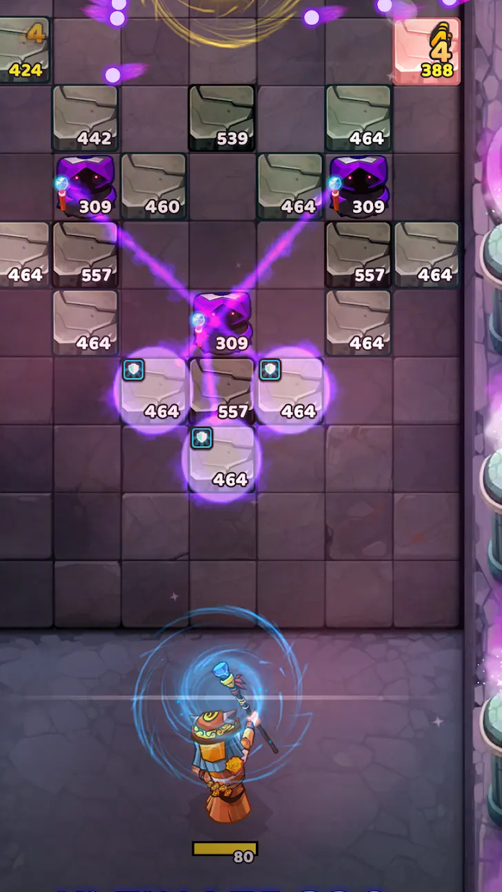 泰坦破坏者 2.0.0 安卓版 4