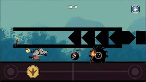 有妖酷跑 1.3.0 安卓版 1