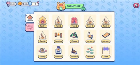 池塘伙伴 0.13.1 安卓版 3